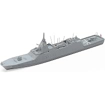 Tamiya Aircraft Carrier DDV192 Ibuki, Boats & Watercraft - Amazon